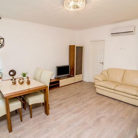 Choosy City Flat Βουδαπέστη Εξωτερικό φωτογραφία