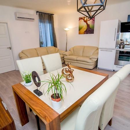 Choosy City Flat Βουδαπέστη Εξωτερικό φωτογραφία