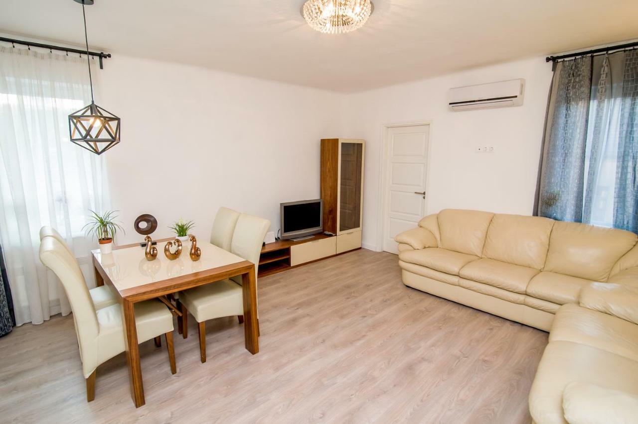 Choosy City Flat Βουδαπέστη Εξωτερικό φωτογραφία