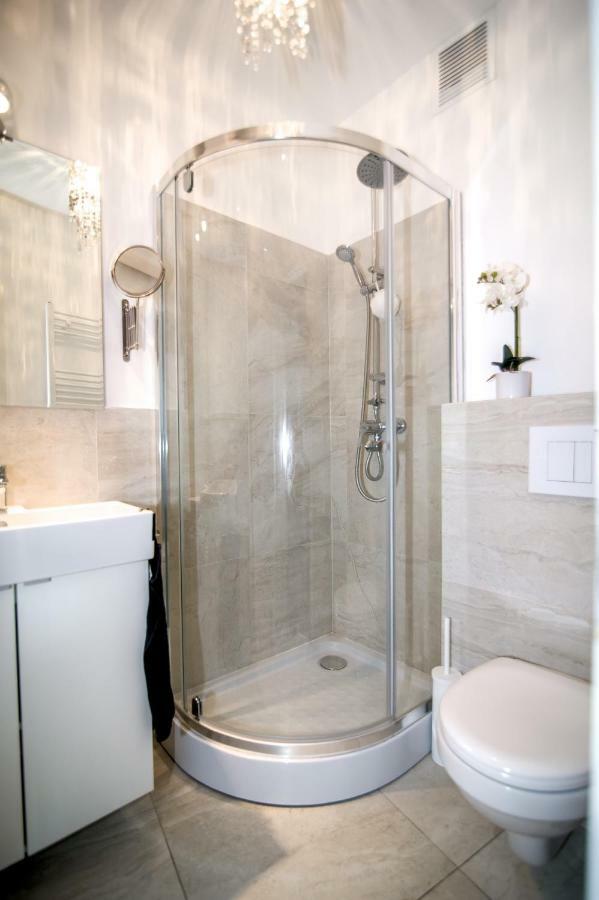 Choosy City Flat Βουδαπέστη Εξωτερικό φωτογραφία