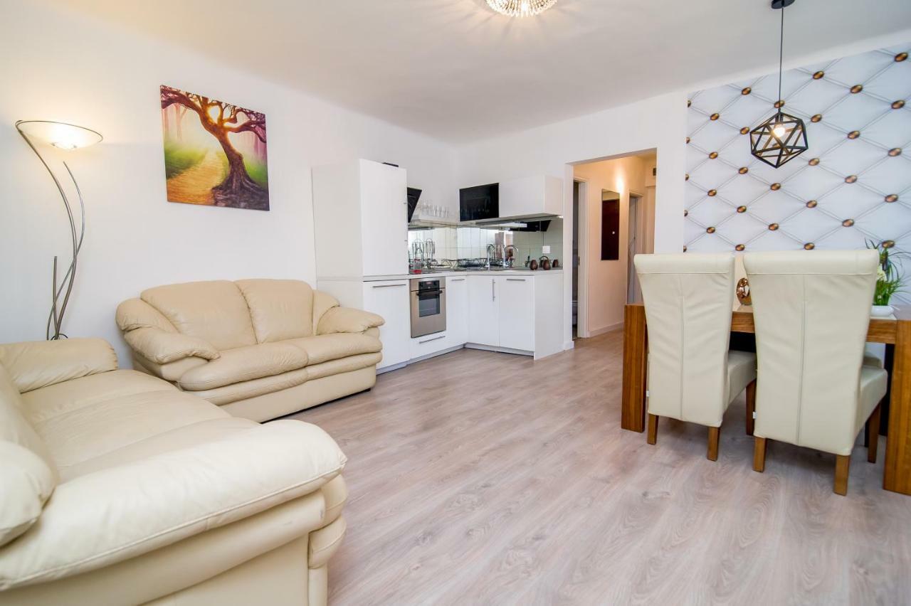 Choosy City Flat Βουδαπέστη Εξωτερικό φωτογραφία