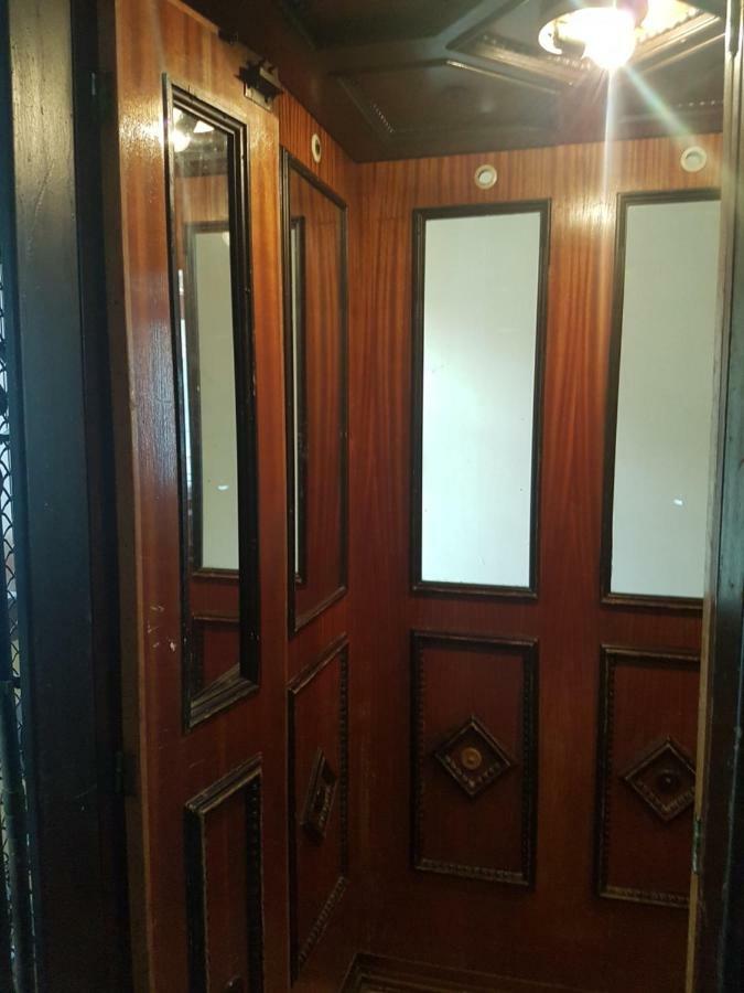 Choosy City Flat Βουδαπέστη Εξωτερικό φωτογραφία